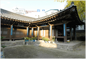 Janggwancheong