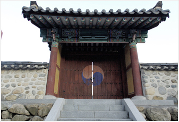 Dongnae paechong