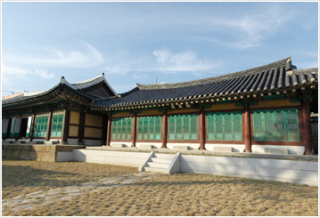 Dongnaebu dongheon