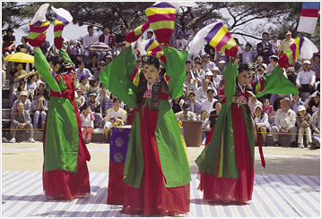 Dongnae gomu