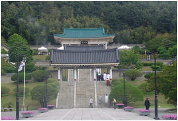 Chungnyeolsa