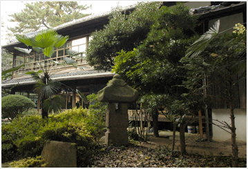 Dongnae Byeljang