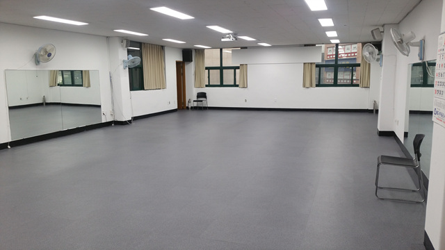 제1강의실(대회의실) 이미지