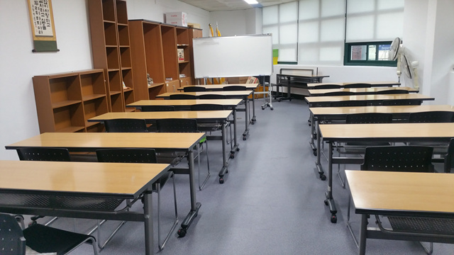 제2강의실(소회의실) 이미지