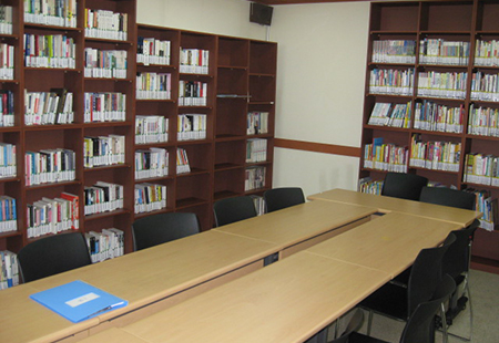 사직1동 새마을문고 이미지