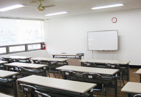 3층 다용도 강의실 이미지