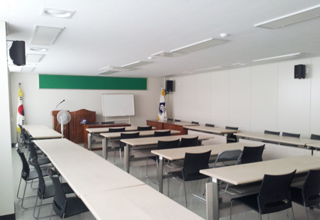사직2동 회의실 이미지