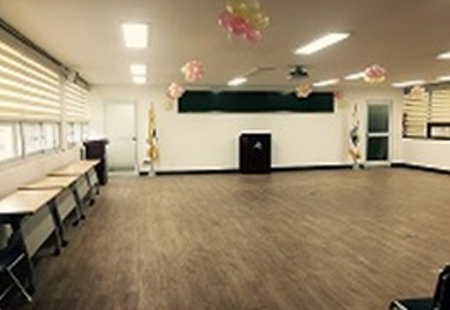 대회의실 이미지