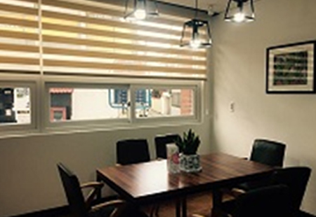 복지 상담실(1층) 이미지