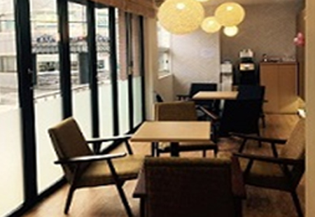 카페테리아(1층) 이미지