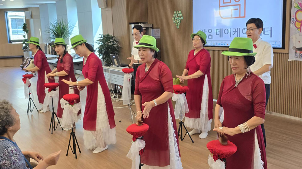 앗싸! 리듬스푼