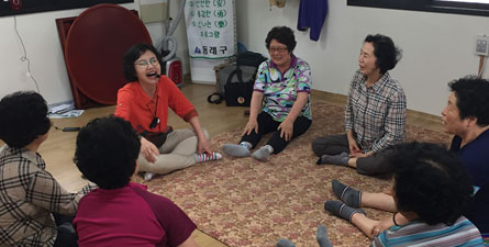 찾아가는배움 운영 이미지1