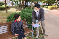 주민참여이미지