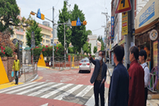 주민참여이미지