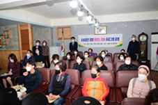 주민참여이미지