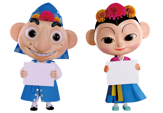 공지합니다 이미지