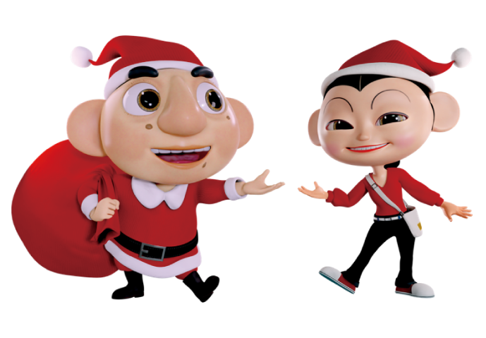 크리스마스 이미지