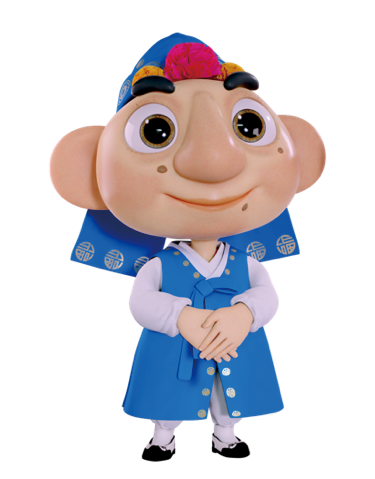 뚜기_수고하셨습니다 이미지