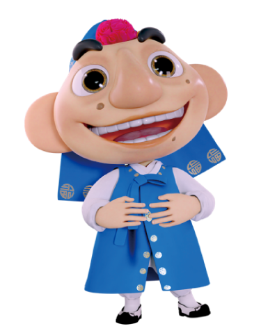 뚜기_하하하 이미지