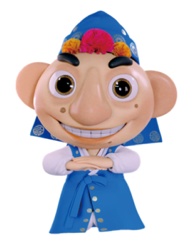 뚜기_새해복많이받으세요 이미지