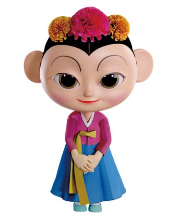 뚜미_감사합니다 이미지