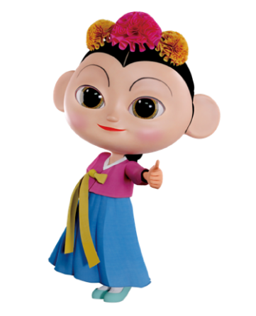 뚜미_응원합니다 이미지