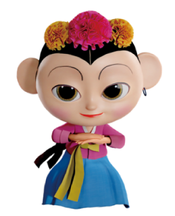 뚜미_새해복많이받으세요 이미지