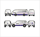 차량1(지프, 승합)