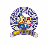 뚜기공동브랜드로고