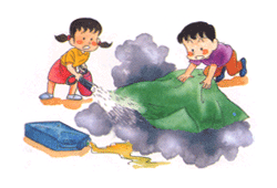 유류화재시에는 물을 사용해선 안도며 소화기나 모래,이불,담요등을 덮어 신속하게 불을 끕니다.