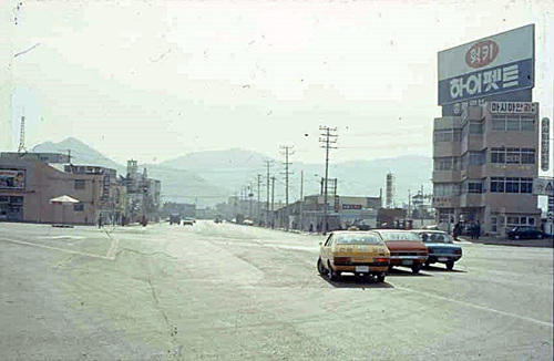 수안교차로~세병교 구간