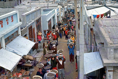 연산3동 취로사업