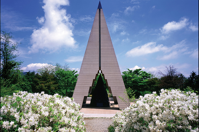 부산3.1독립운동기념탑