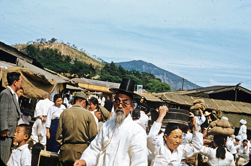 동래시장(1952년)