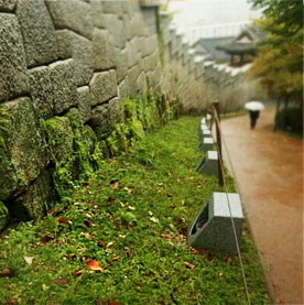 동래읍성 뿌리길