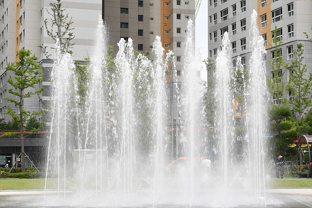 더위야 물렀거라~~~