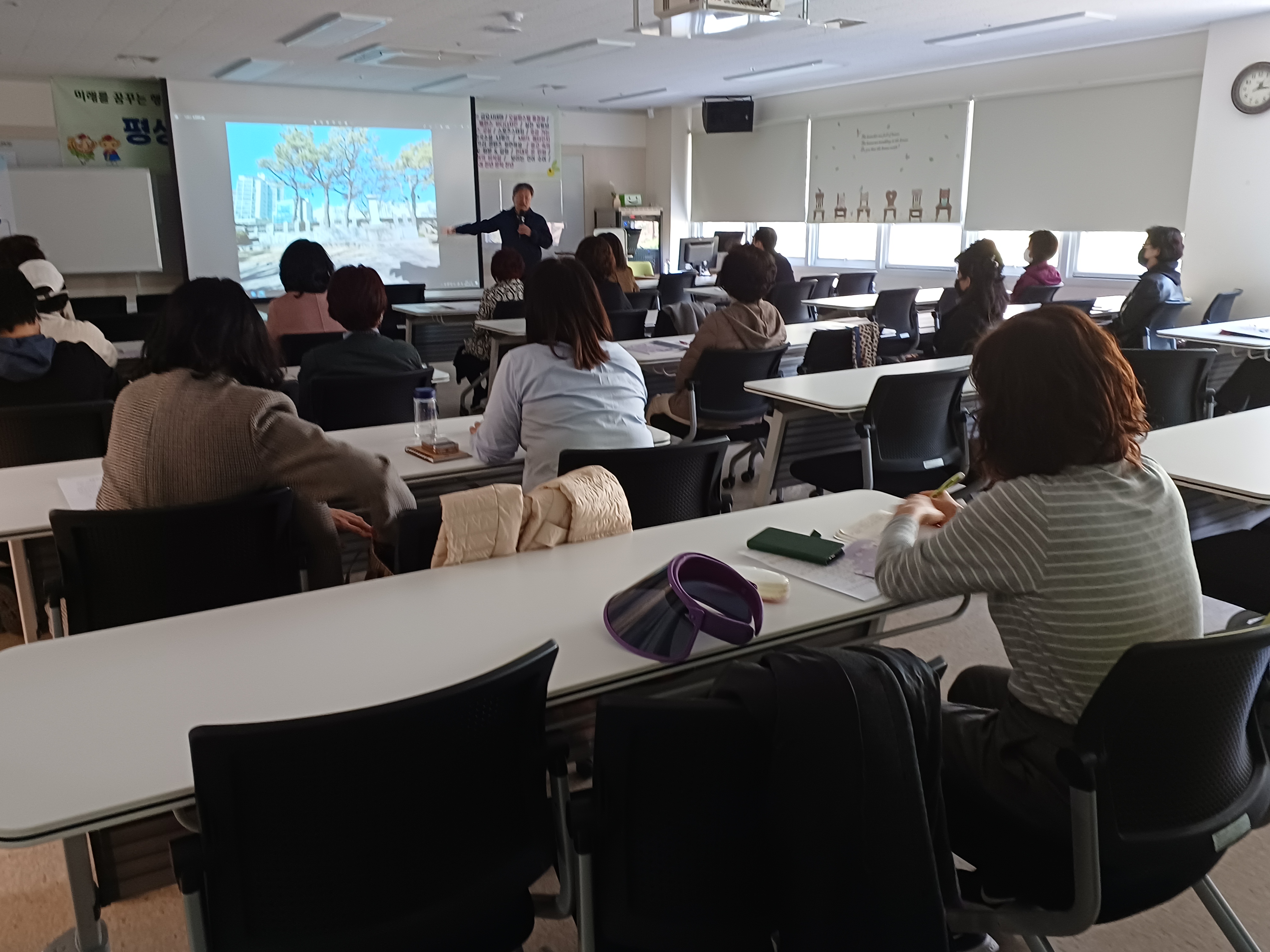  [2023] 인문학시네마-뚜벅이 강사와 함께 하는 예술여행