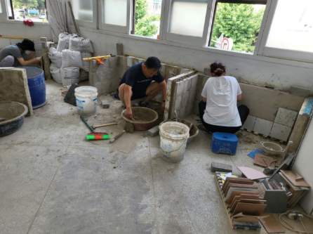  [2023] 타일기능사