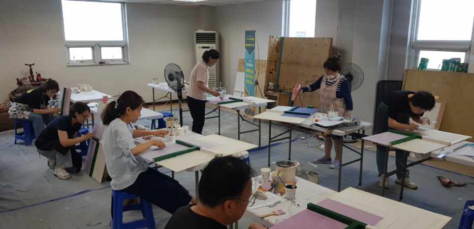  [2023] 건축도장기능사