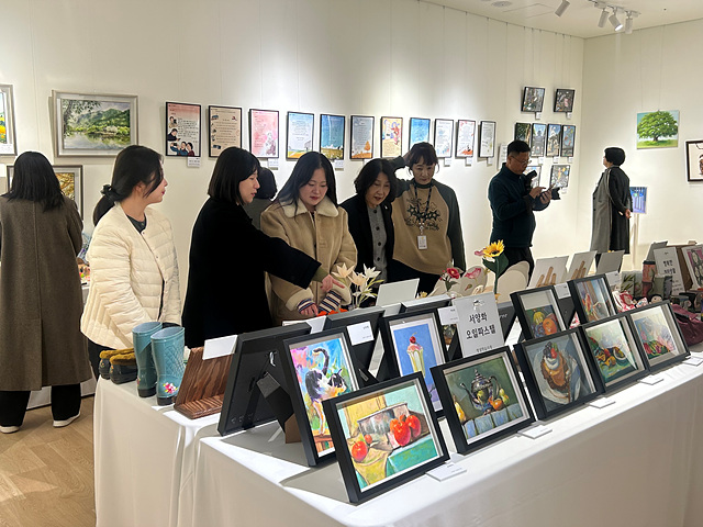 [2025] 평생학습 성과공유회