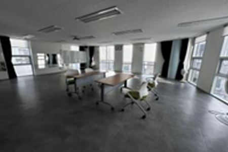 고지신희망마을 2층 프로그램실 이미지