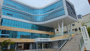 온천장, 다시 한번 도심이 되다