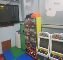 부산축산 왕소금구이 사진