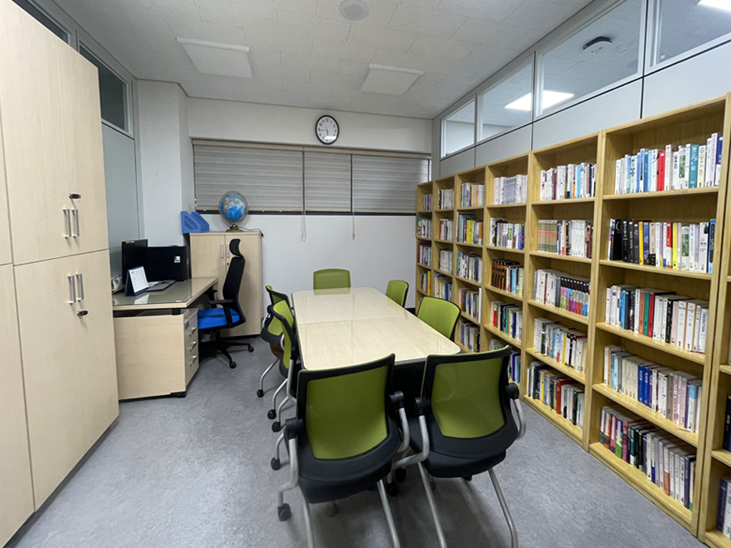 다목적실(2층) 이미지