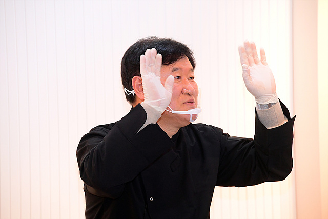  육아토크-수플레가 있는 감성 식탁