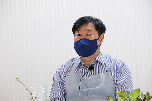  에코어린이집 발대식