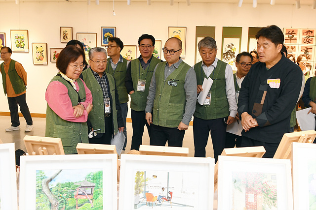  제31회 동래읍성역사축제(2)