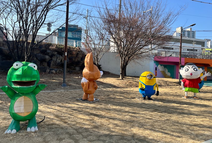  제3회 온천천 빛축제