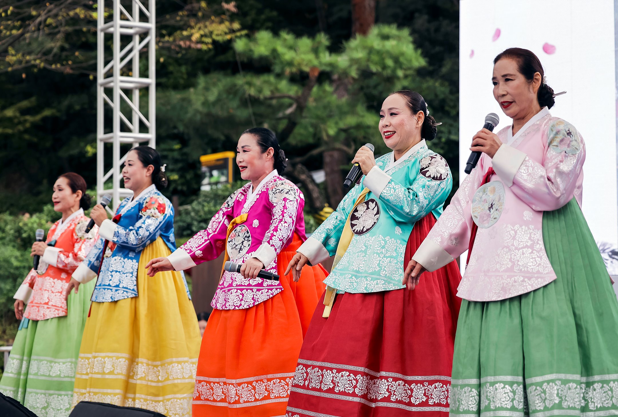  생활문화예술제