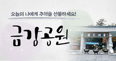 금강공원